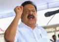 Kerala Police SI recruitment 2026 Ramesh Chennithala